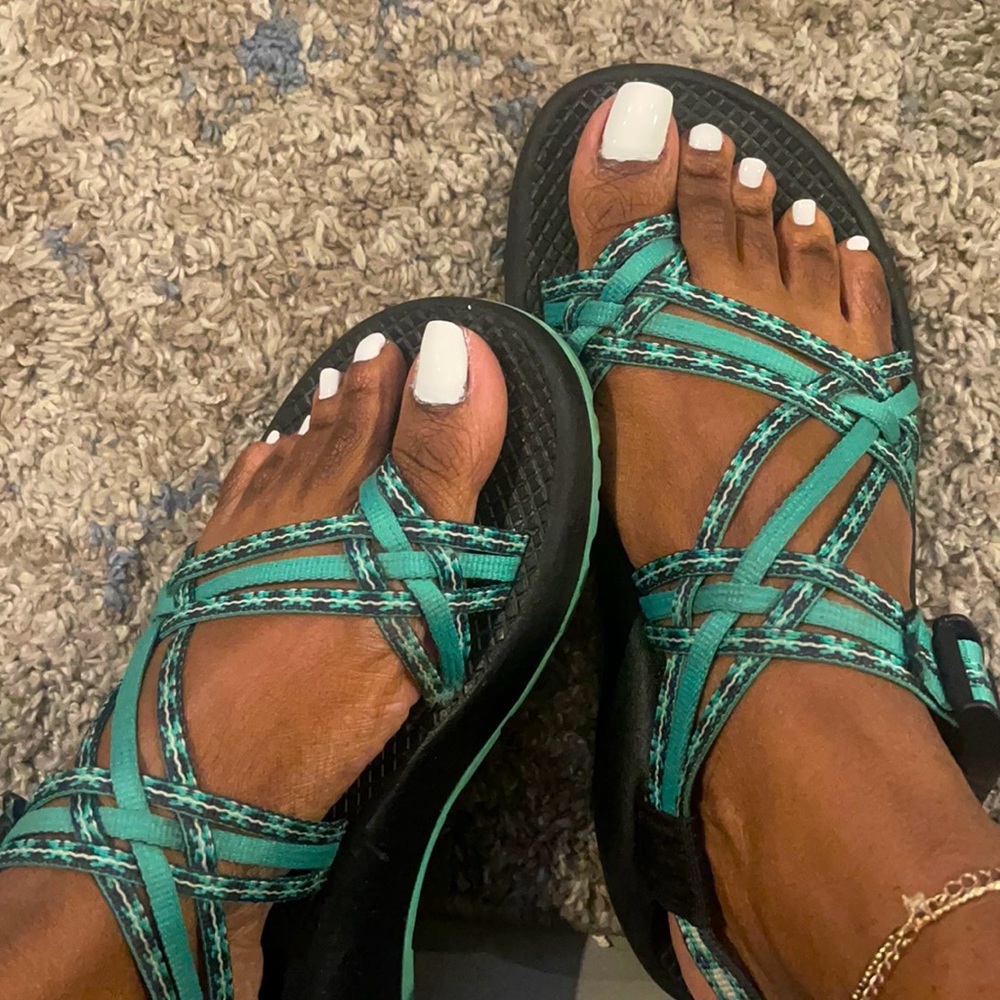 COPY - Chacos